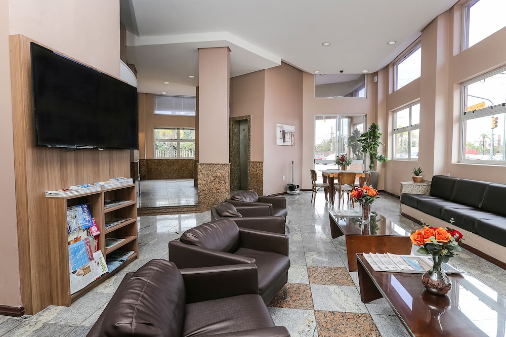 Hotel Express Aeroporto 34/50