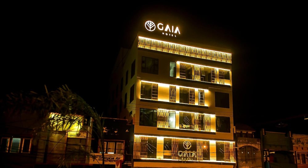 Gaia Hotel Ternate 1/28