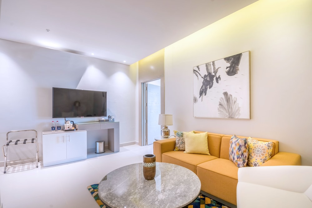 Ewaa Express Hotel Buraydah 46/73
