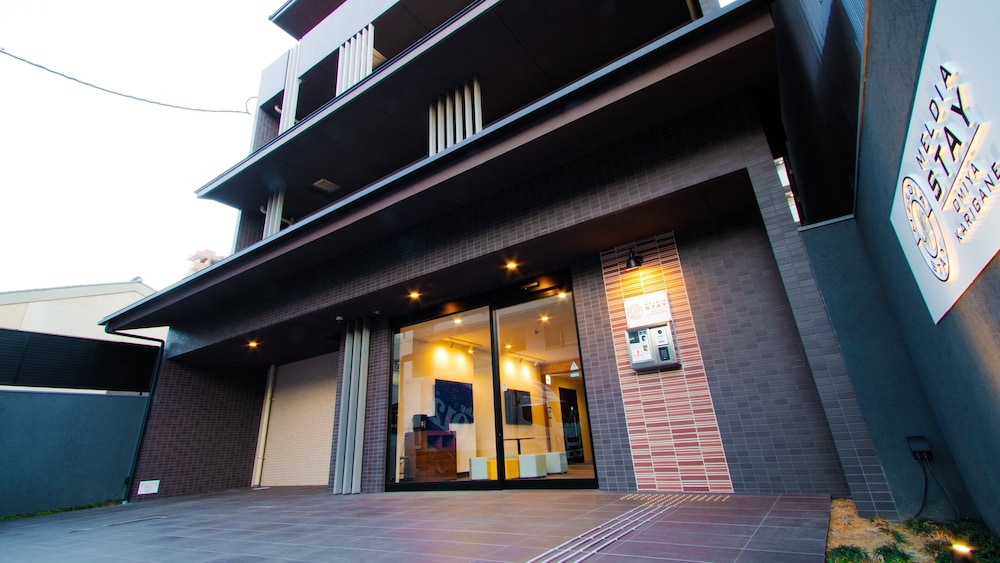 Smart Place Inn Kyoto Shijo Horikawa 2/47