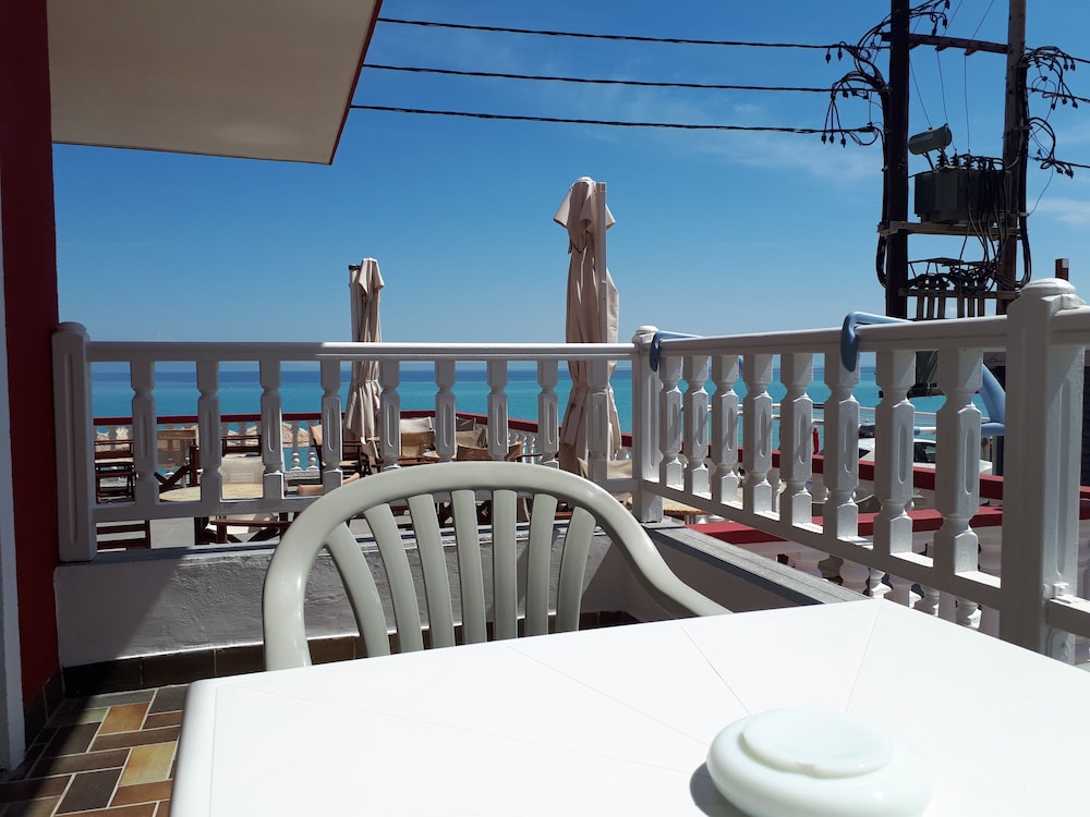 Summer Beach Hotel 21/46