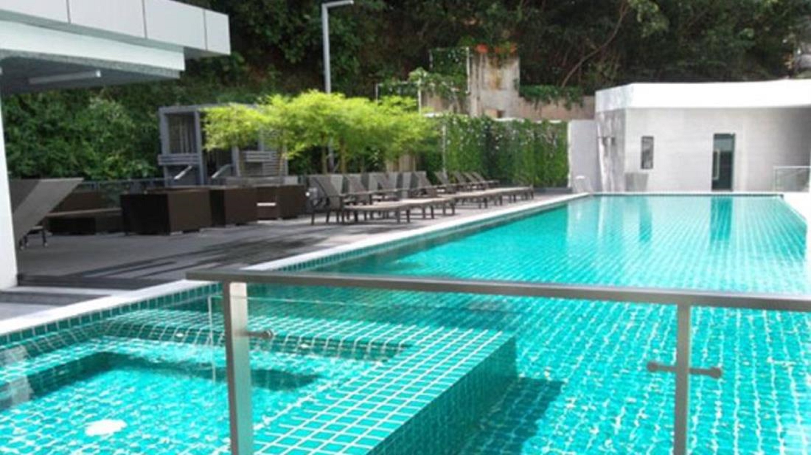 Damas Suites Residences Kuala Lumpur 64/68