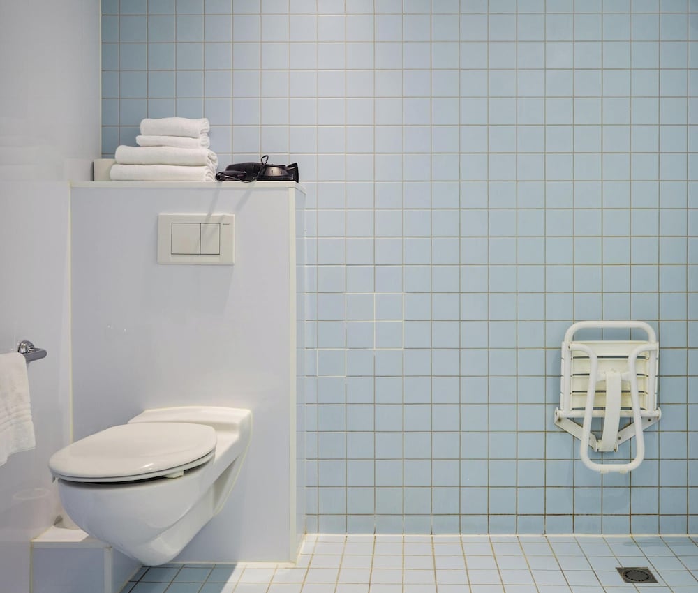 Aparthotel Adagio Access Paris Bastille 50/52
