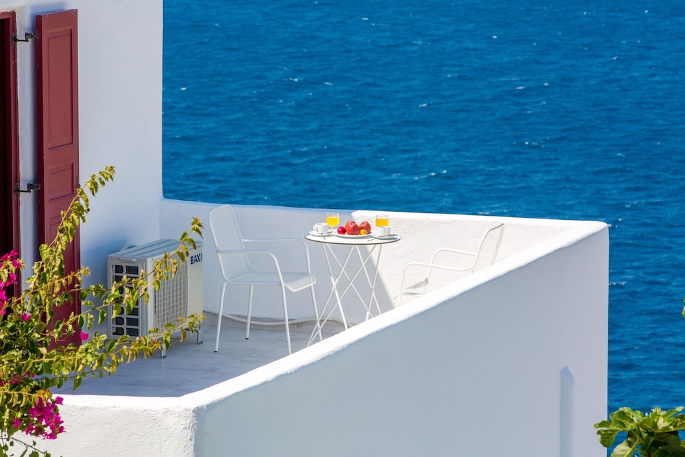 Santorini View Hotel 6/50