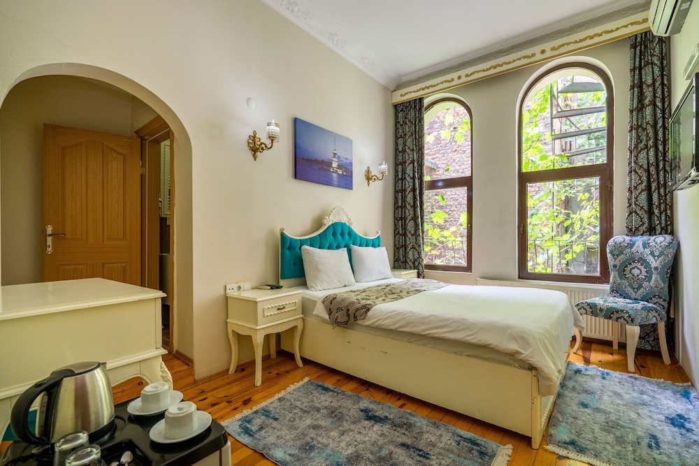 Hotel Gedik Pasa Konagi 23/50
