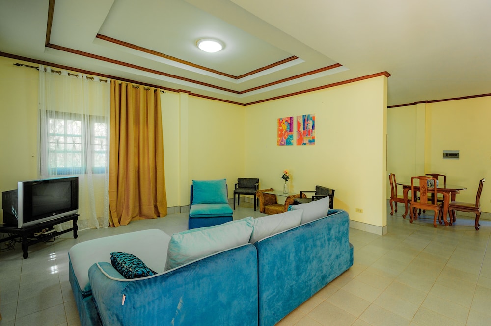 Samui Green Space Resort 18/50