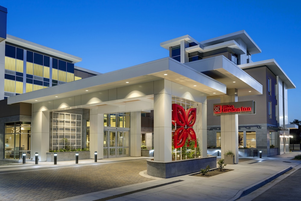 Hilton Garden Inn Palo Alto 1/78