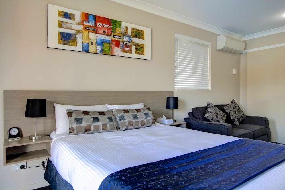 Beachpark Apartments Coffs Harbour 14/48