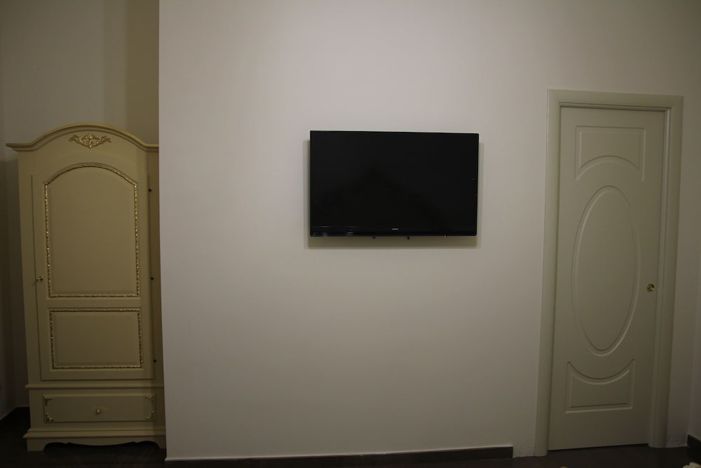 Stazione Napoli Guesthousemariafrancesca 17/36