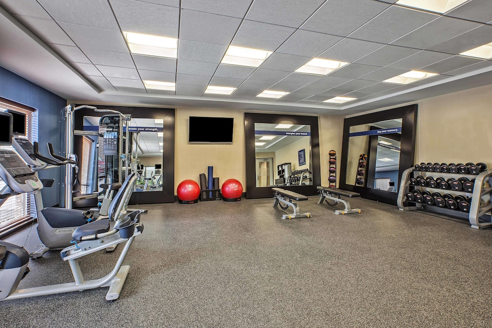 Hampton Inn West Bloomfield Novi 31/43