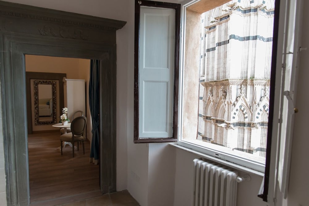B&B Palazzo Del Magnifico 46/47