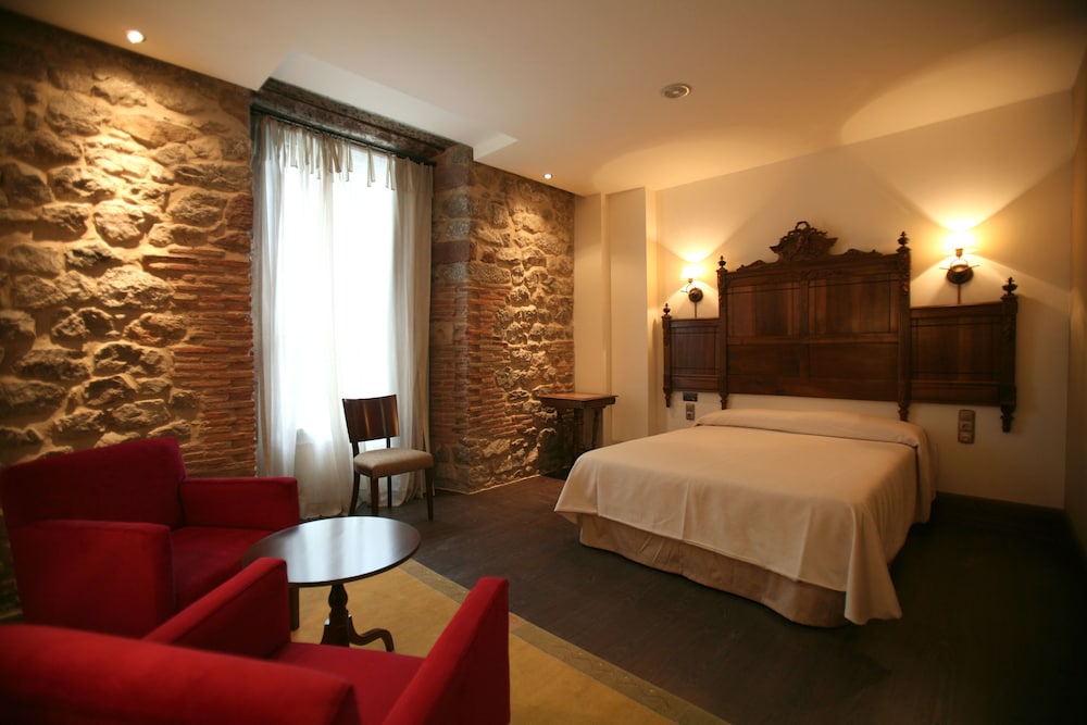 Hotel Balneario La Hermida 7/43