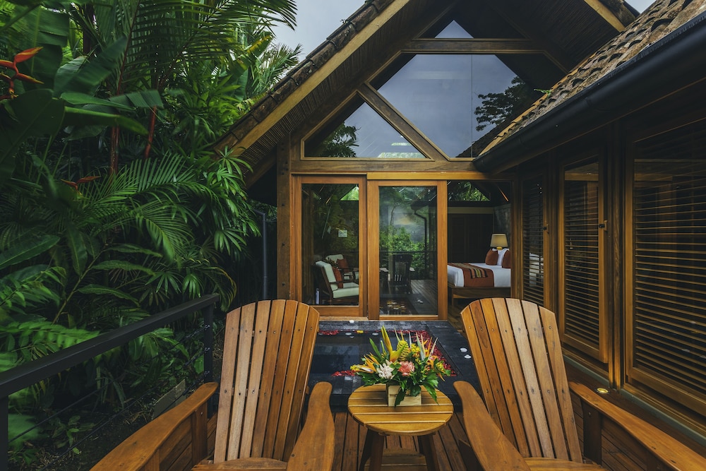 Amor Arenal in ARENAL