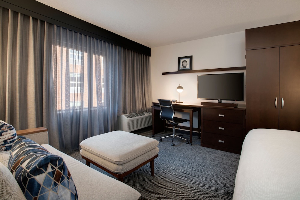 Courtyard by Marriott Worcester 31/45