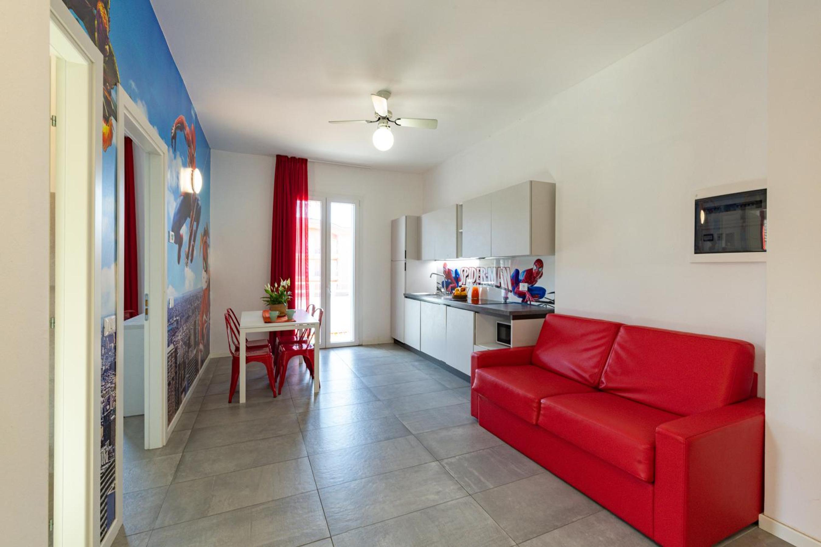 Hotel Stefania 31/50