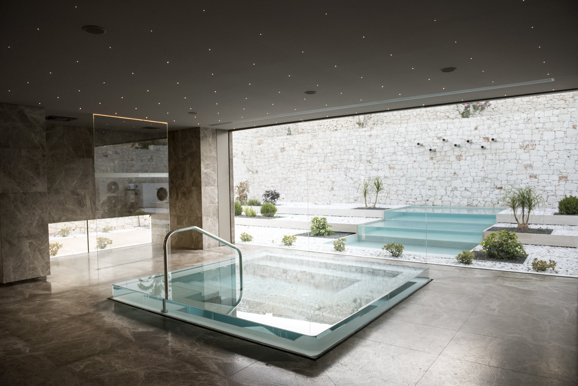 Pietre Nere Resort 37/72