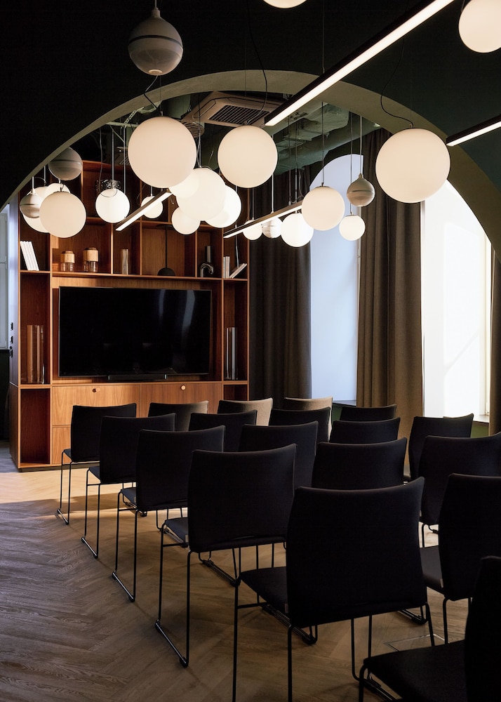 Prima Hotel Wroclaw 42/51