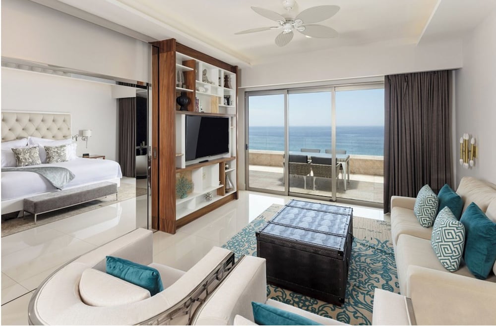 Garza Blanca Resort Spa Los Cabos 50/85
