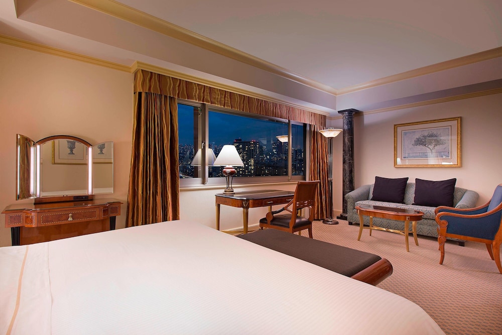 The Westin Tokyo 14/46