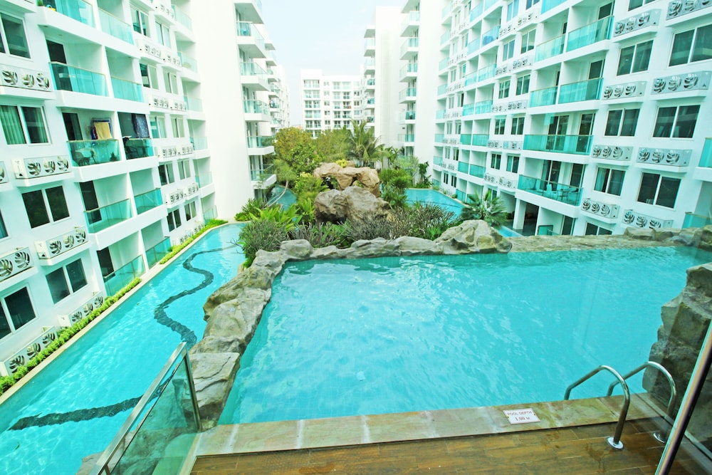 Amazon Residence By Pattaya Sunny Rentals 41/50