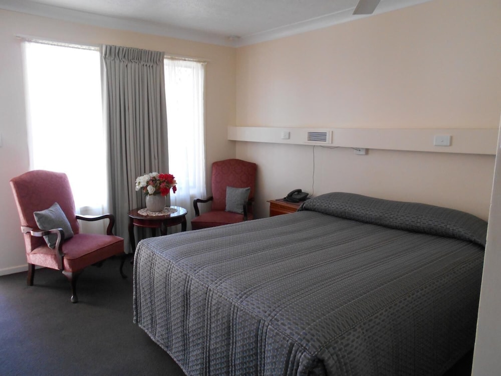 Whiteoaks汽车旅馆and Lodges(Whiteoaks Motel and Lodges) 图片4