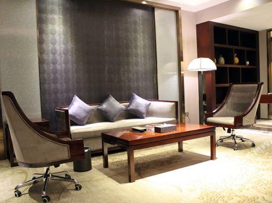 Foshan Yahui International Hotel 17/21