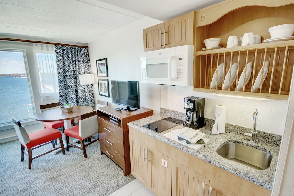 Club Wyndham Inn on the Harbor 41/60