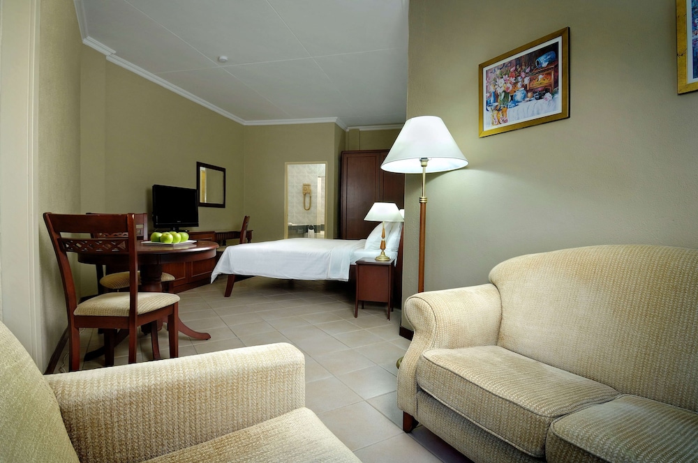 Berjaya Beau Vallon Bay Resort & Casino 27/64