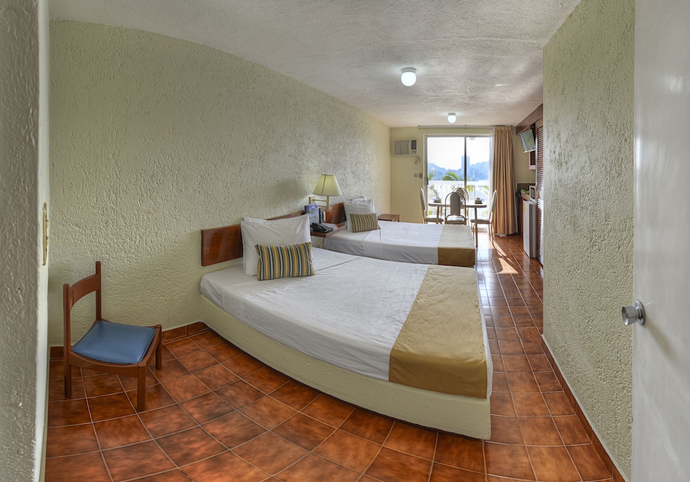 Alba Suites Acapulco 32/59