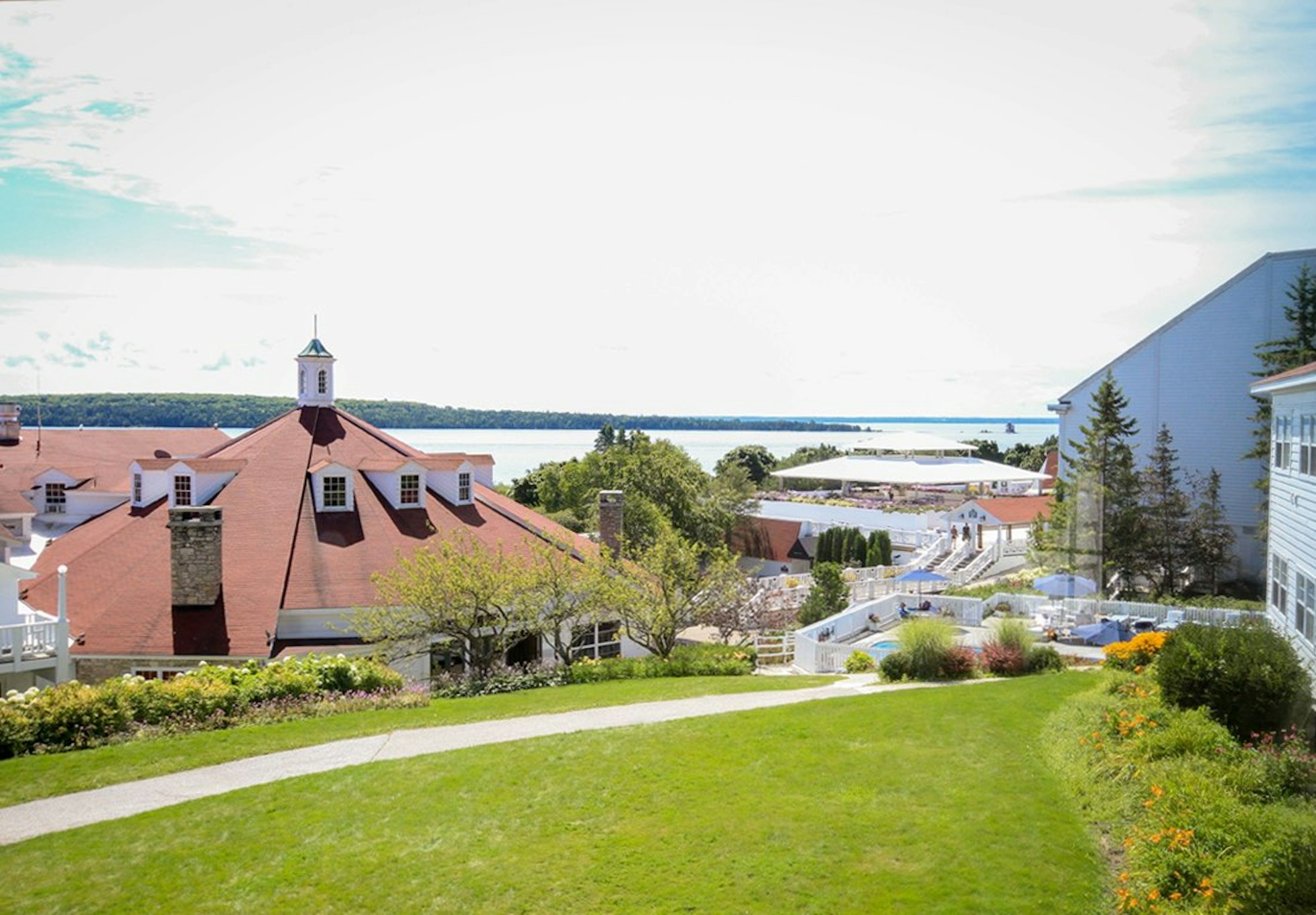Mission Point Resort 44/50