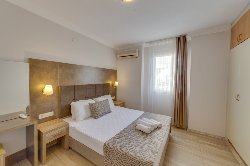 Ladonia Hotels Gumbet Holiday 7/50