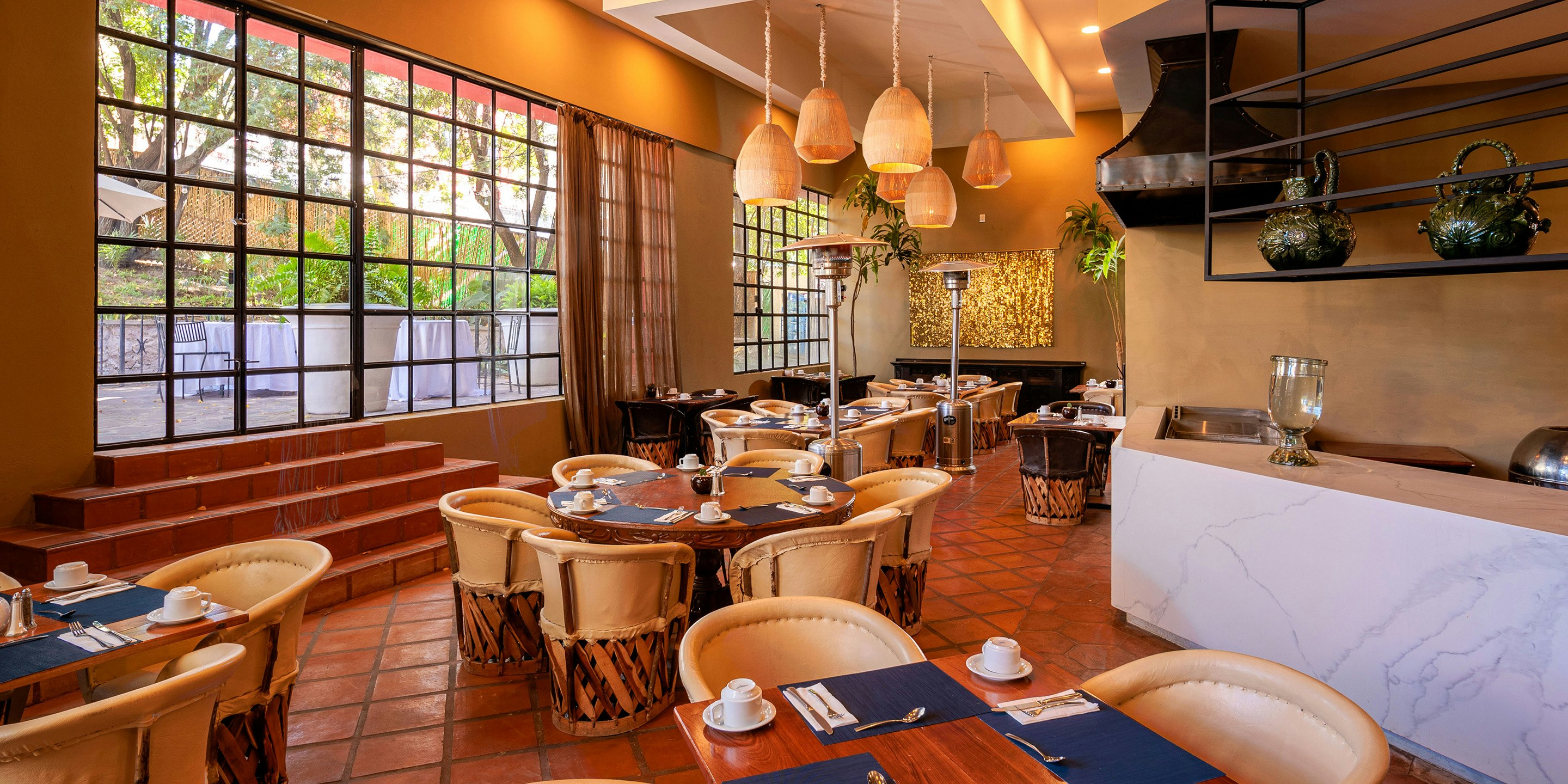 Hotel Real de Minas San Miguel Allende 50/68