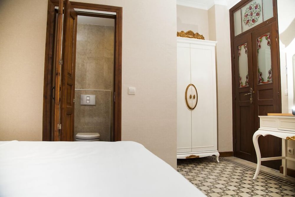 Cankaya Konaklari Boutique Hotel - Special Class 11/44