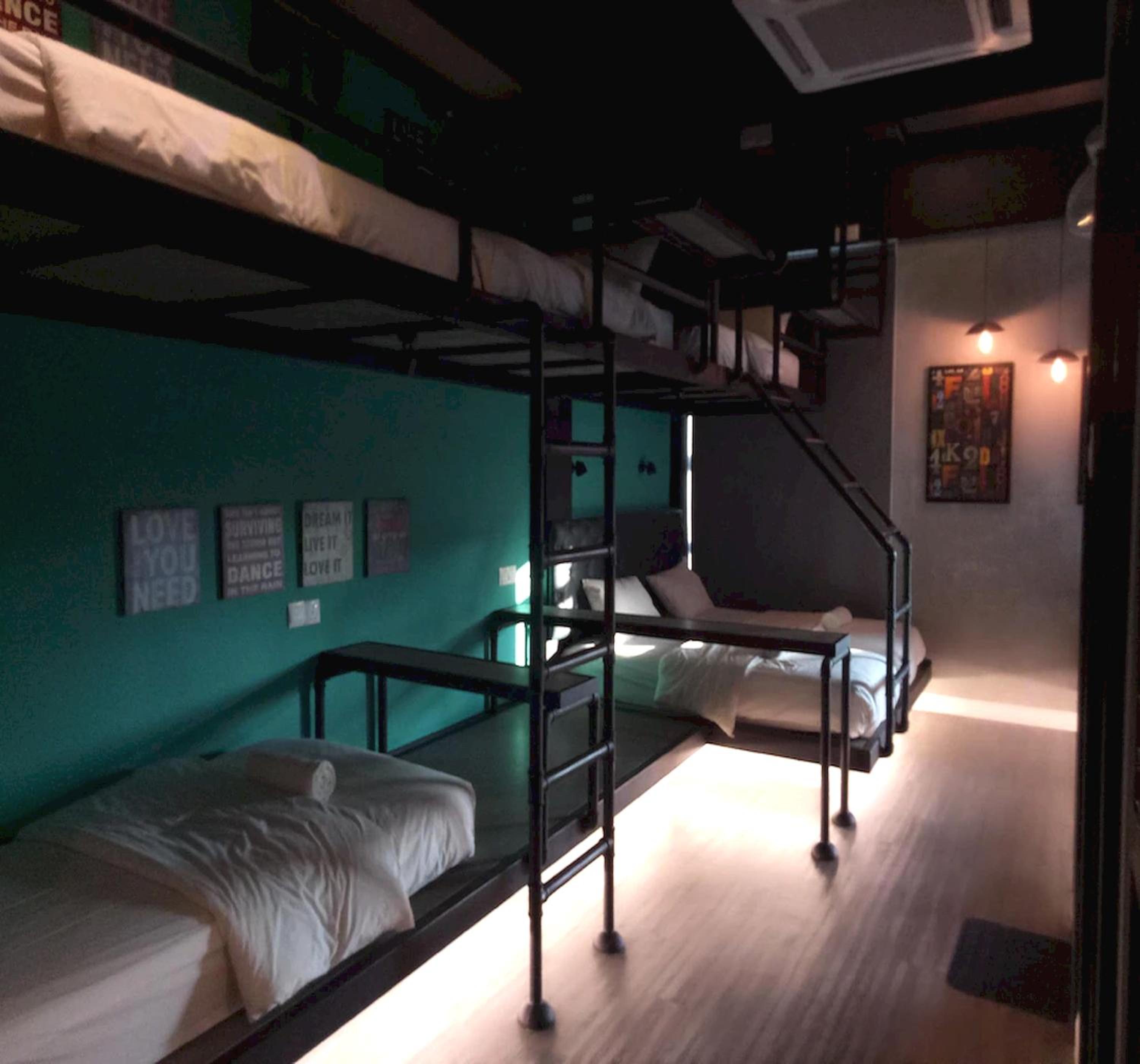 OYO 90899 Tube Hotel Melaka 15/23