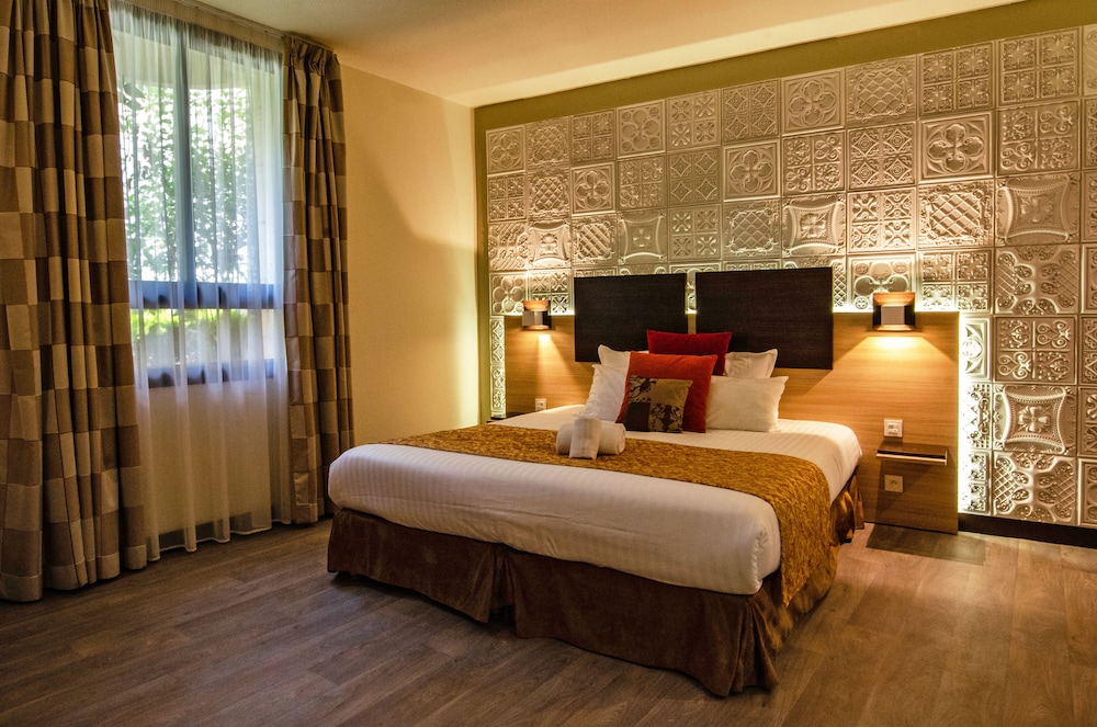 Grand Hotel de Sarlat 15/50