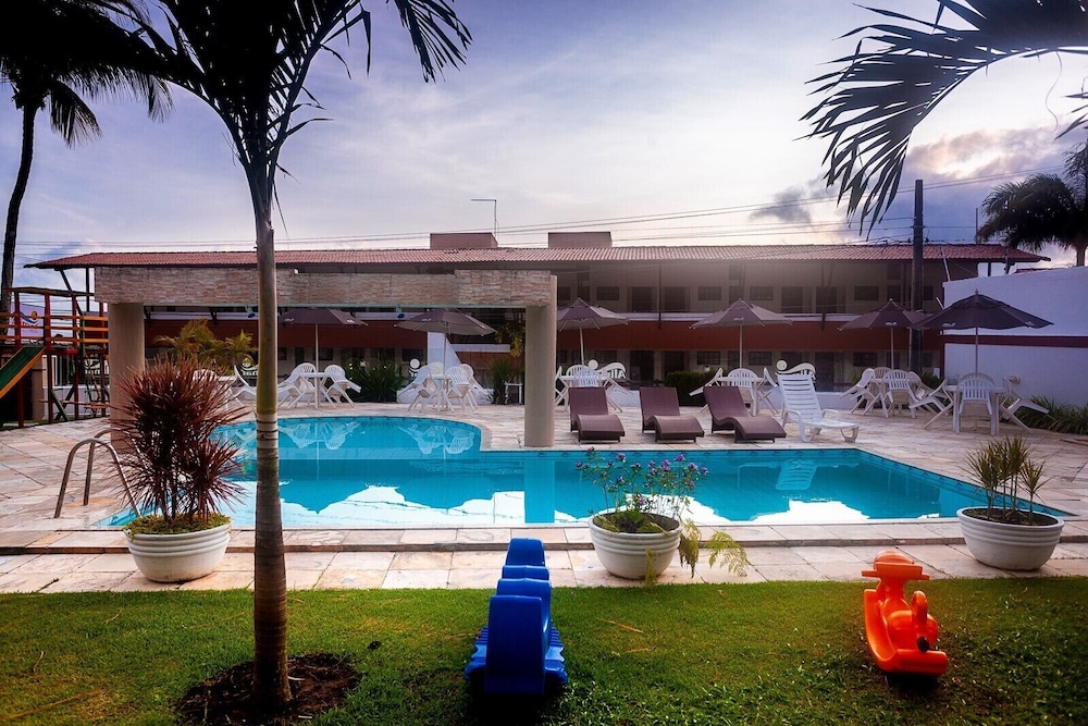 Hotel Alimar 46/50