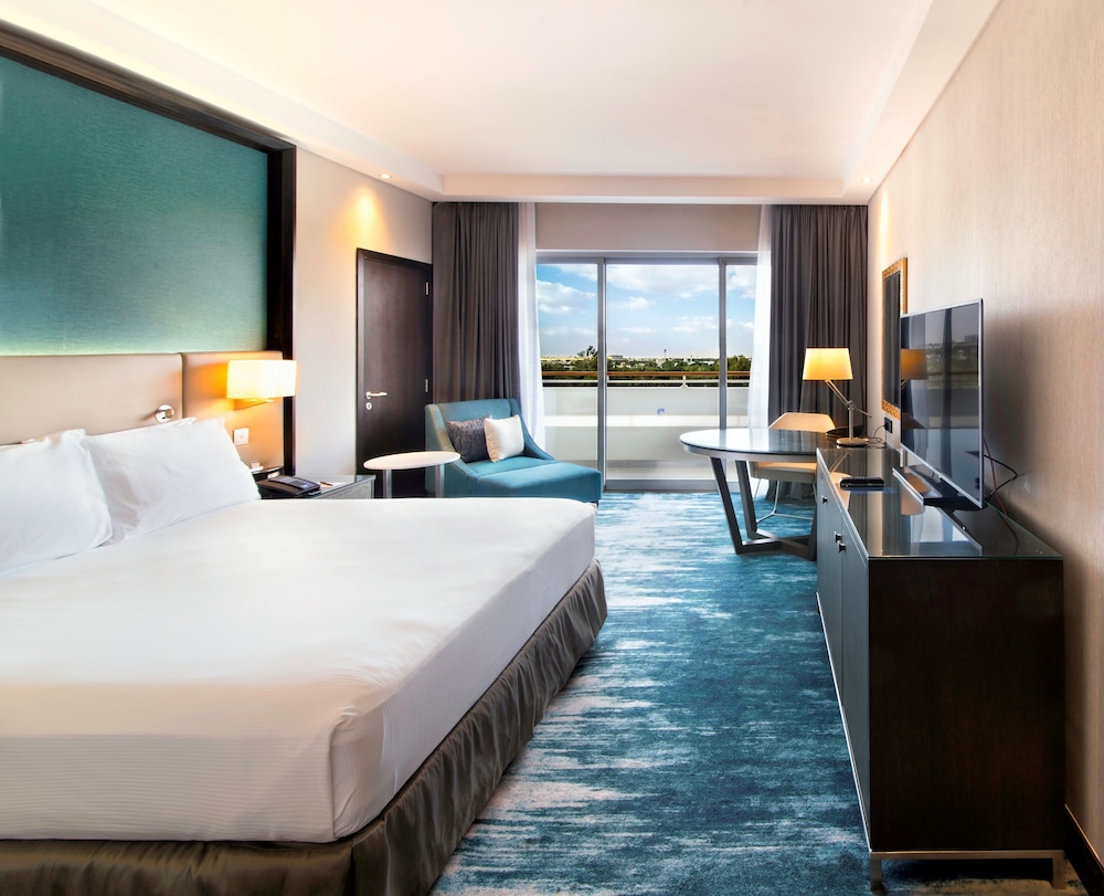 Radisson Blu Hotel & Resort Al Ain 17/66