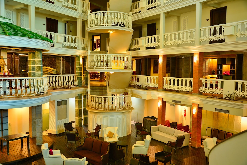 Sea Pearl Beach Resort Phuket 2/50