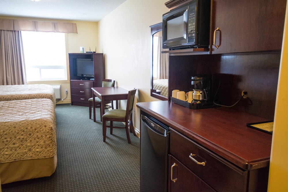 Nova Inn Acheson 14/29