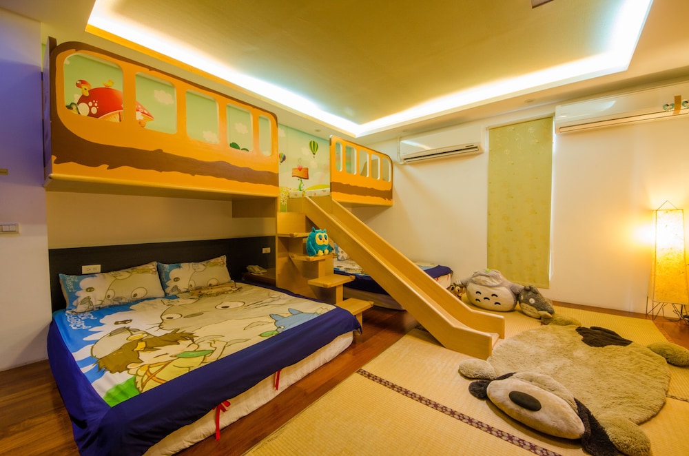 Easylife B&B 10/50