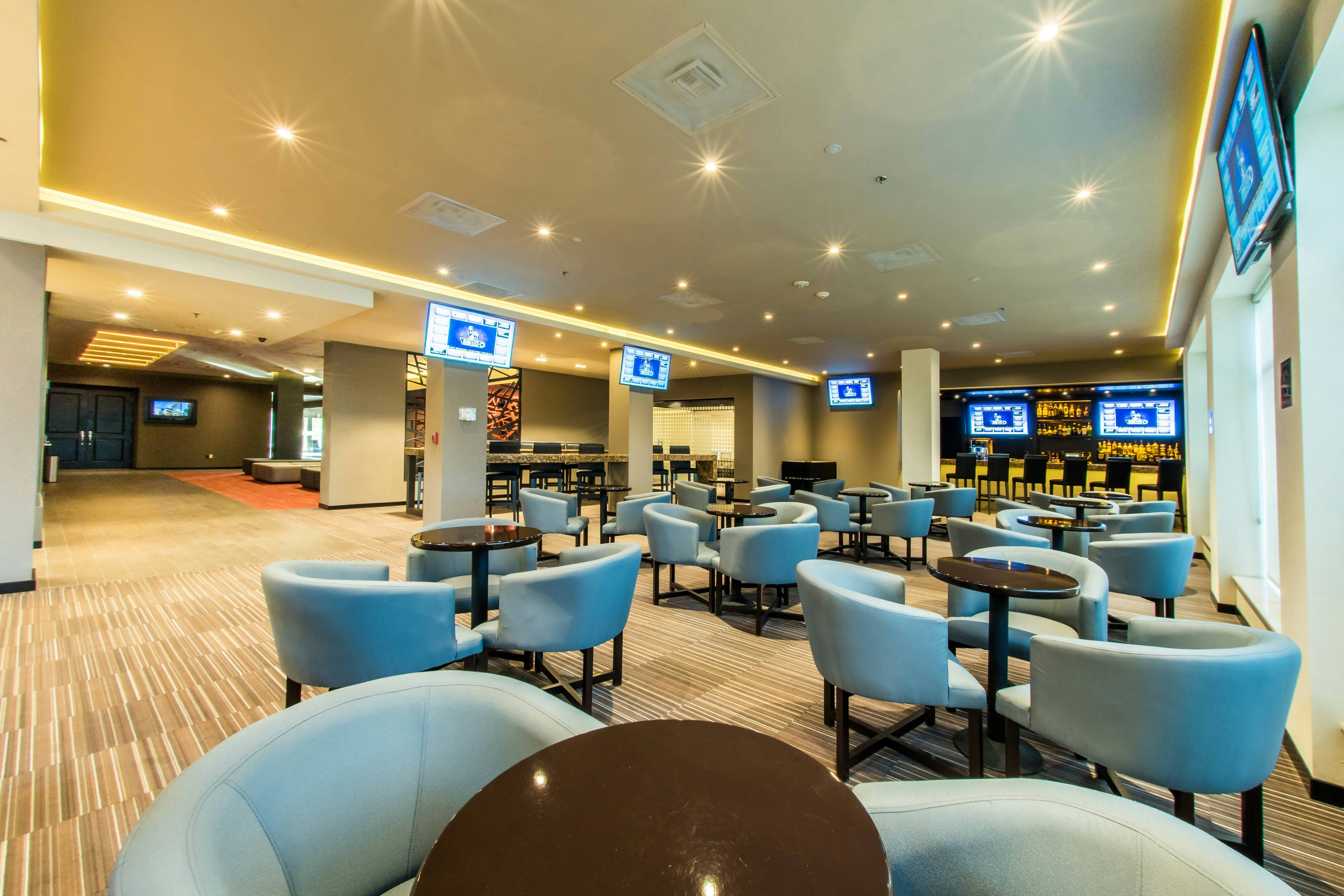 Courtyard By Marriott San Luis Potosi 30/42