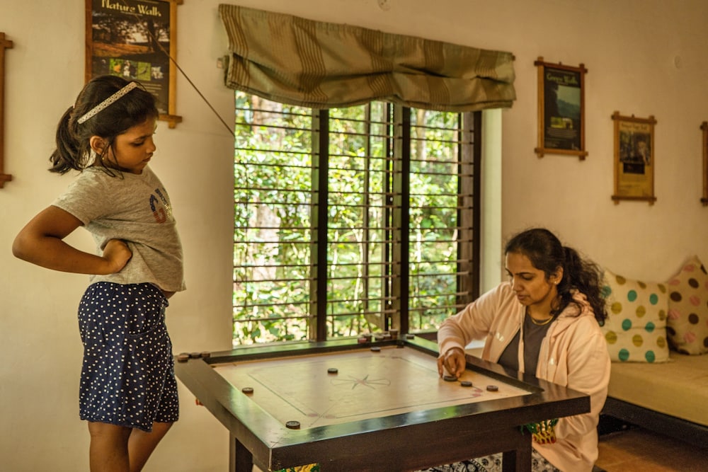 Amritara Shalimar Spice Garden Resort & Spa 41/78