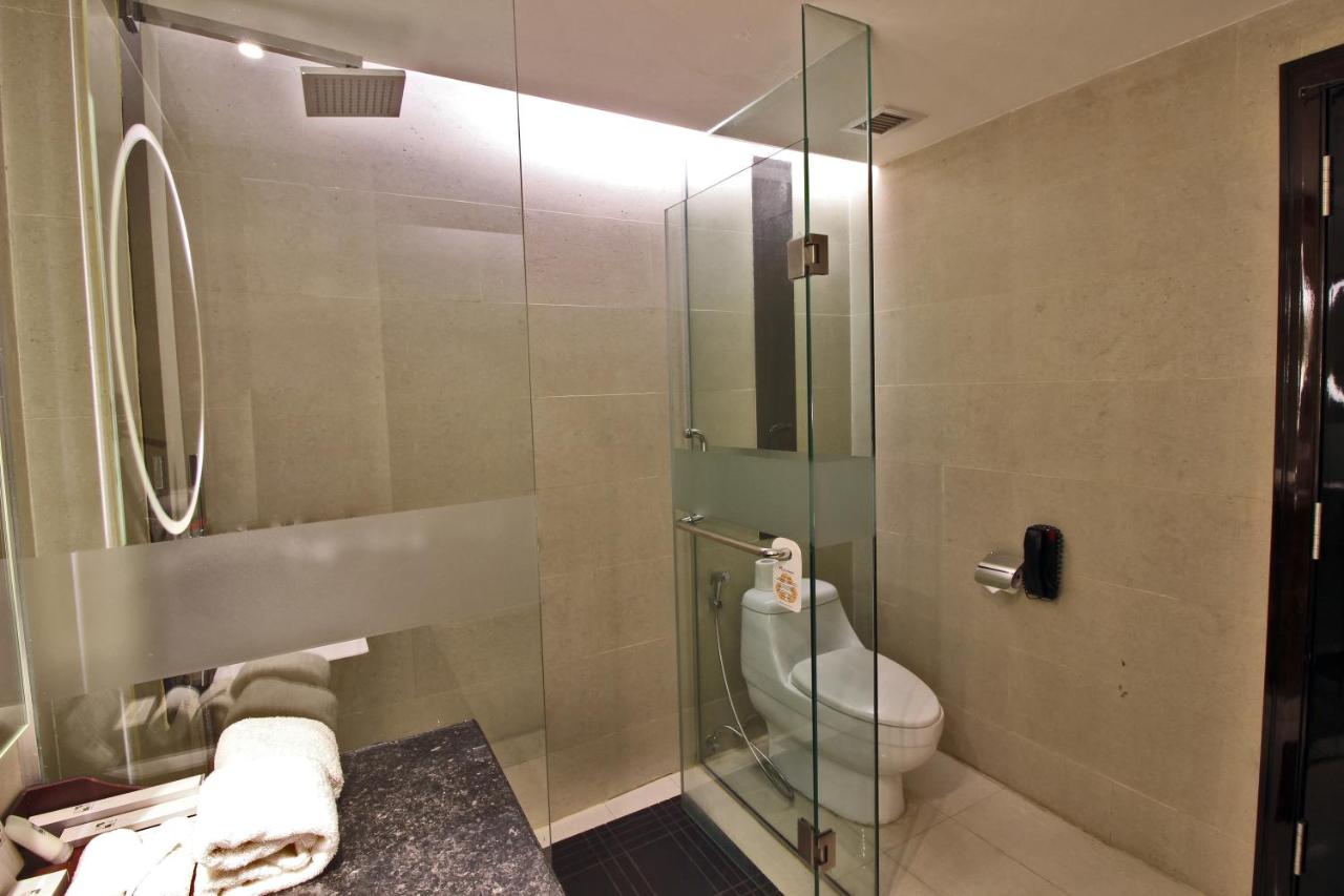 Grand Swiss-Belhotel Harbour Bay 50/51