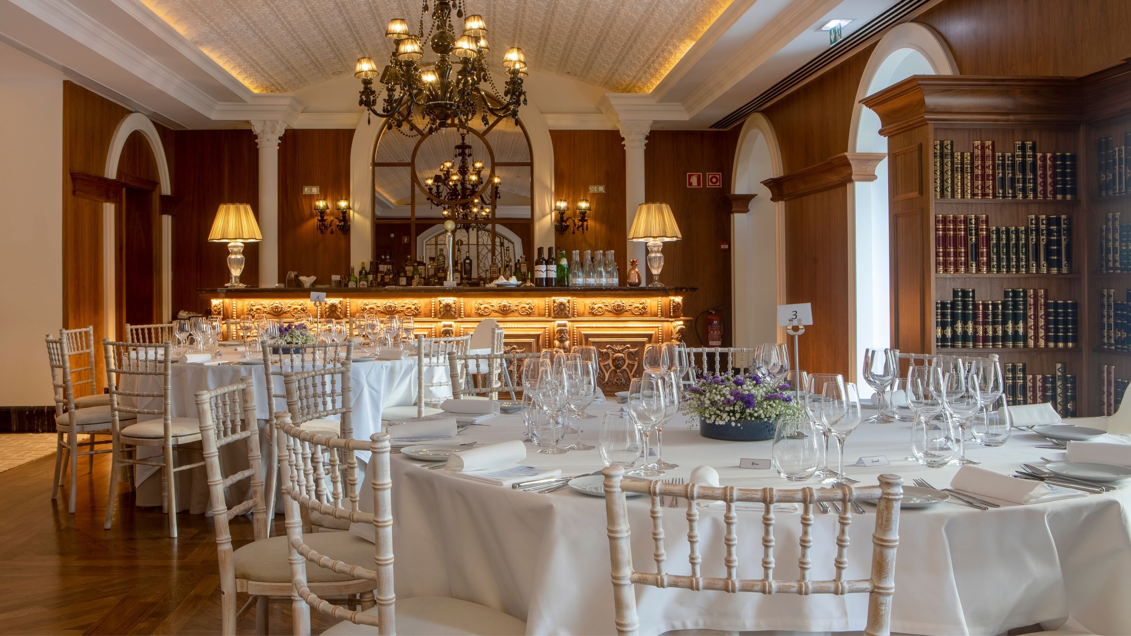 Intercontinental Porto Palacio Das Cardosas 65/82