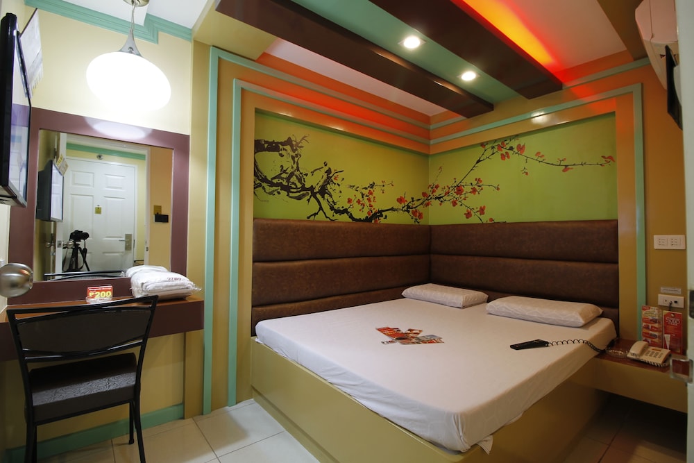 Hotel Sogo Kalentong Marketplace 21/39