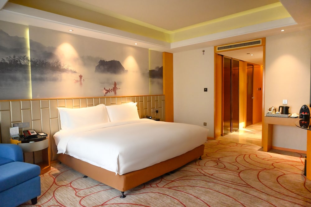 Pullman Wenzhou 14/49
