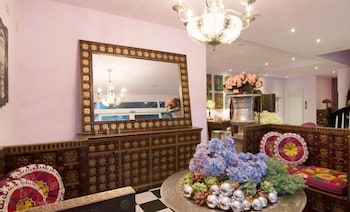 Jin Huei Hotel 9/64