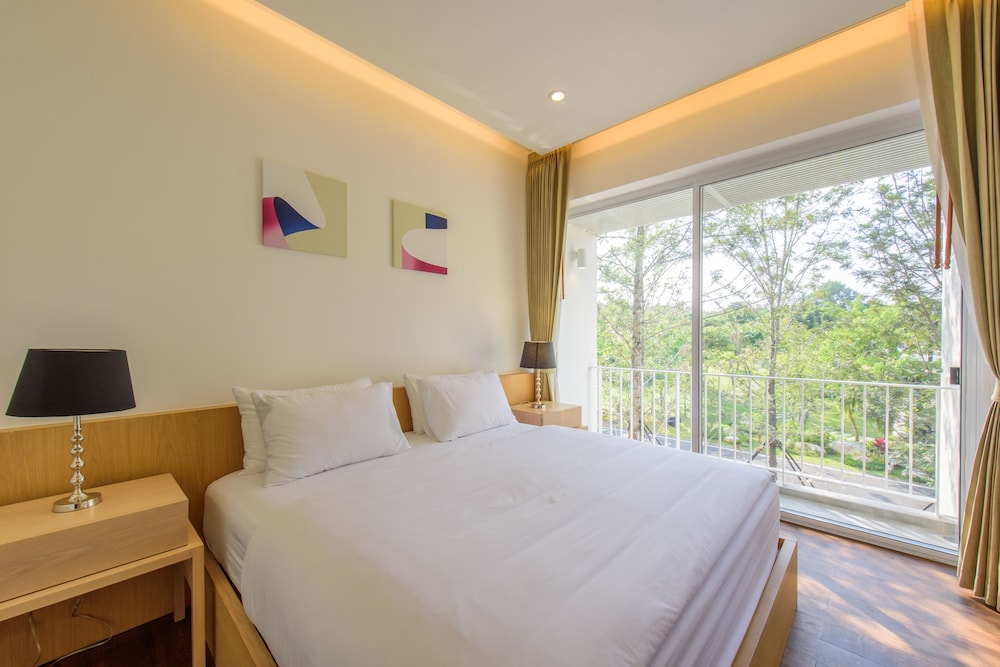 THE GALLERY KHAO YAI HOTEL AND RESIDENCE 13/50