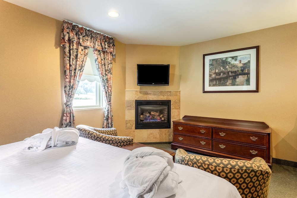 Traditions Hotel Spa Ascend Hotel Collection 9/35