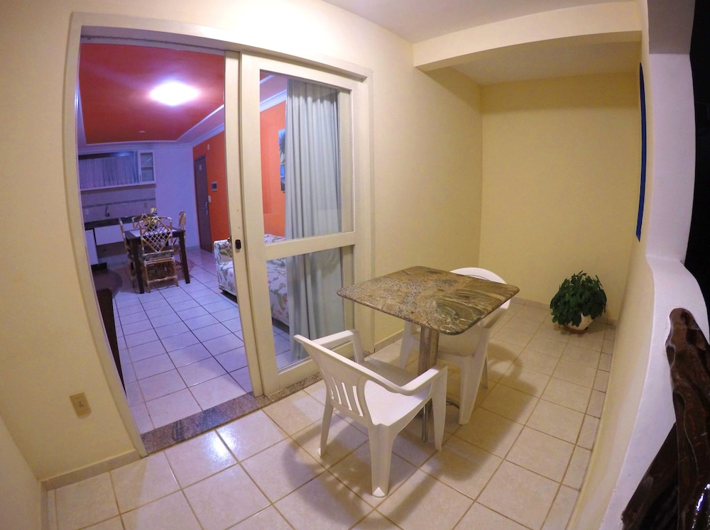 Hotel Areia de Ouro 45/74